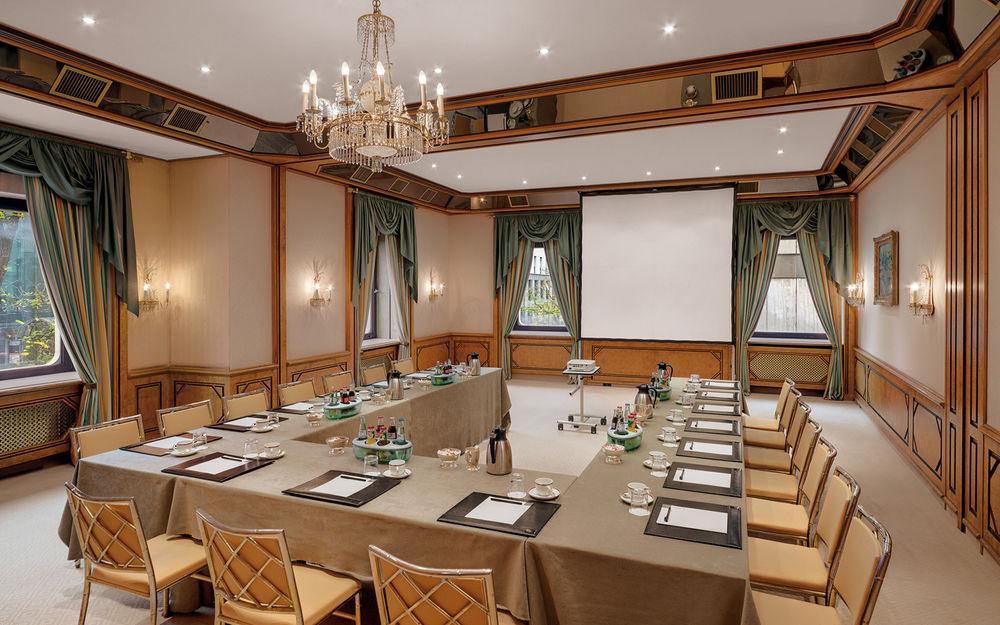Koenigshof Hotel München