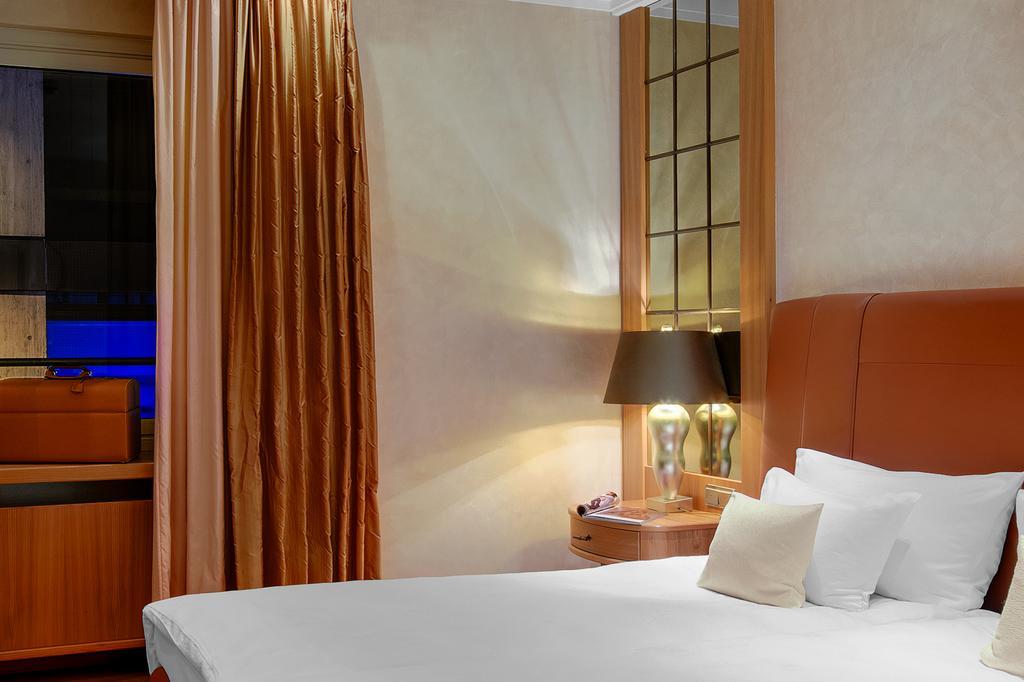 Hotel Koenigshof München