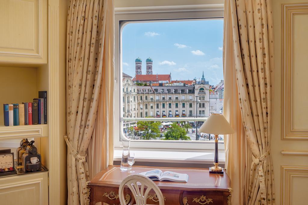 Koenigshof Hotel München