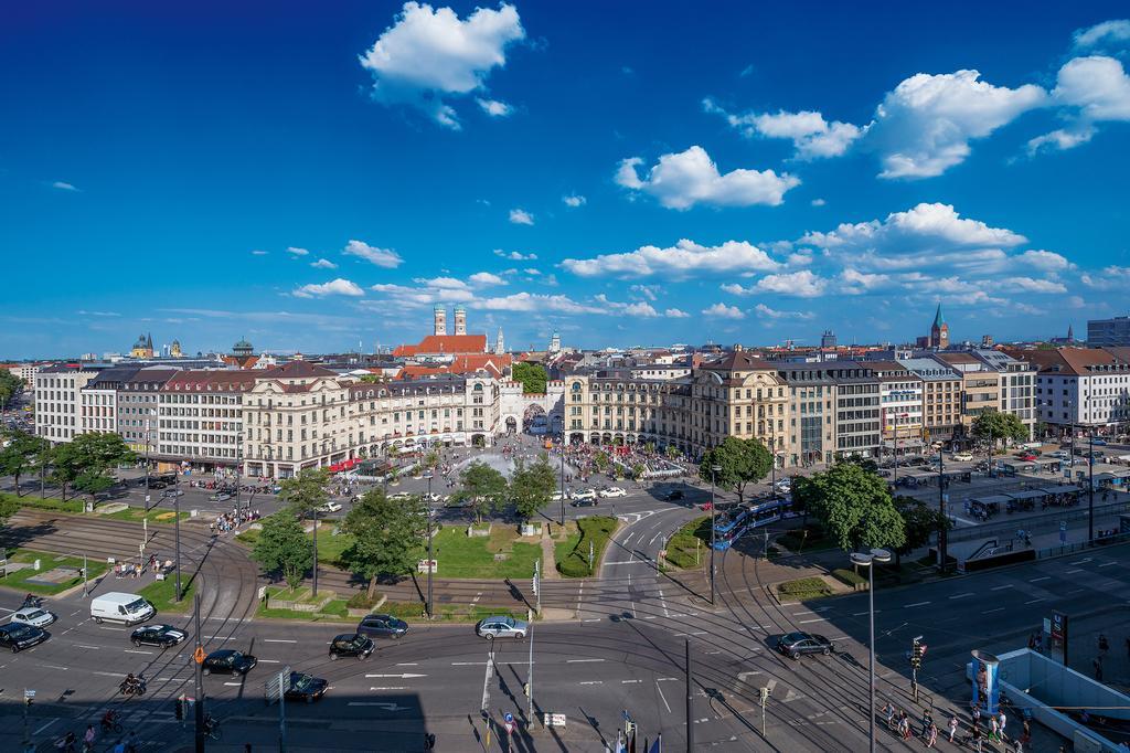 Hotel Koenigshof 5*