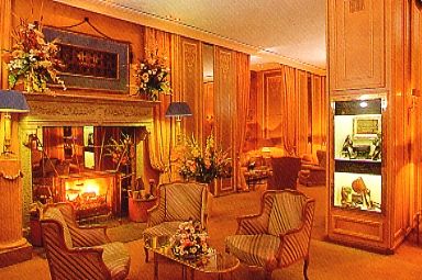 Hotel Koenigshof