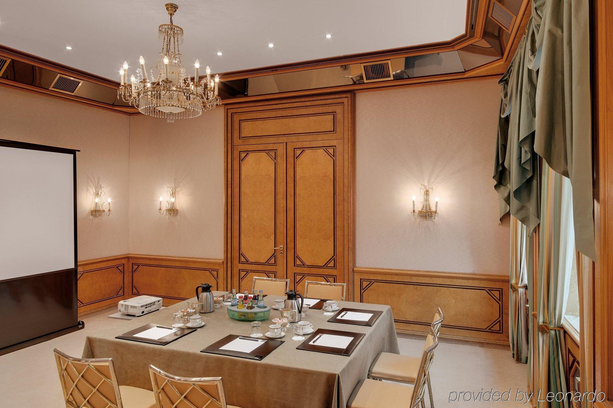 Koenigshof Hotel München