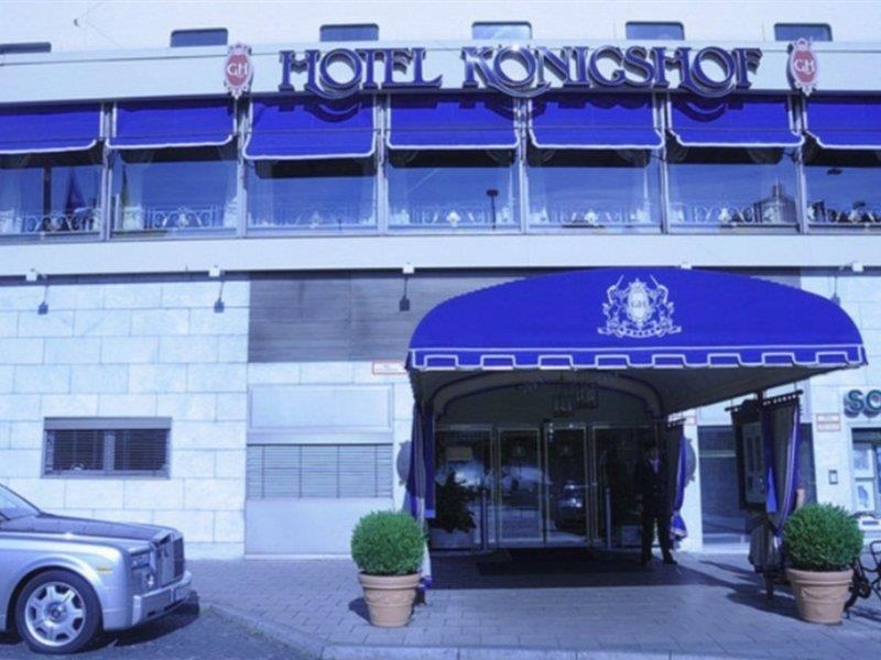 Hotel Koenigshof
