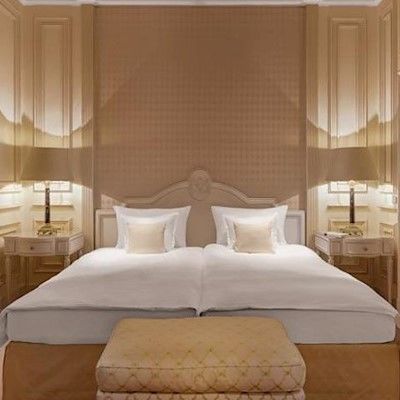 Hotel Koenigshof 5*