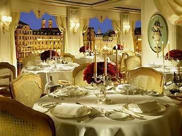 Koenigshof Hotel