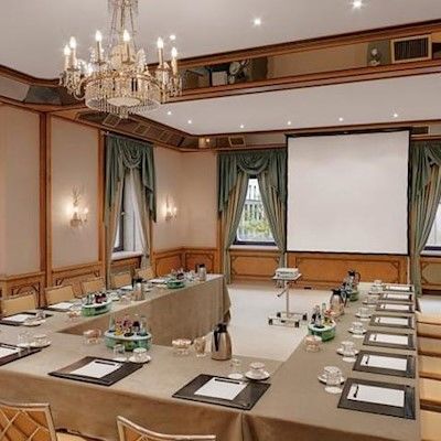 Koenigshof Hotel München