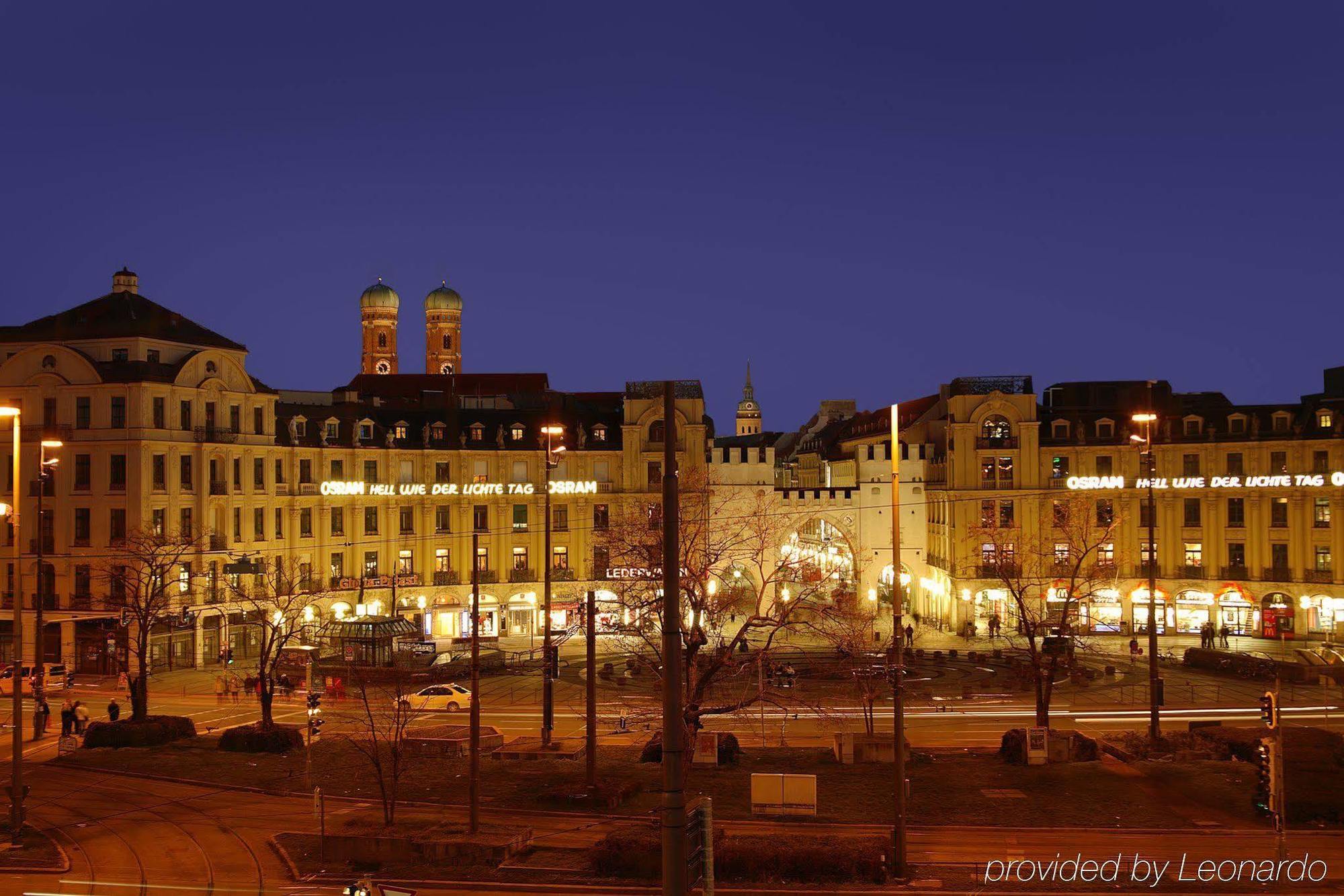Koenigshof 5* München