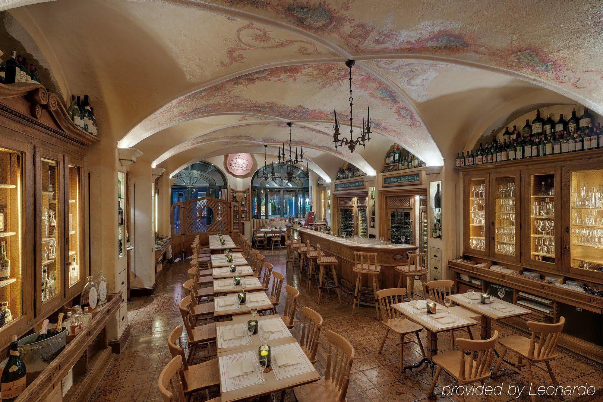Hotel Koenigshof