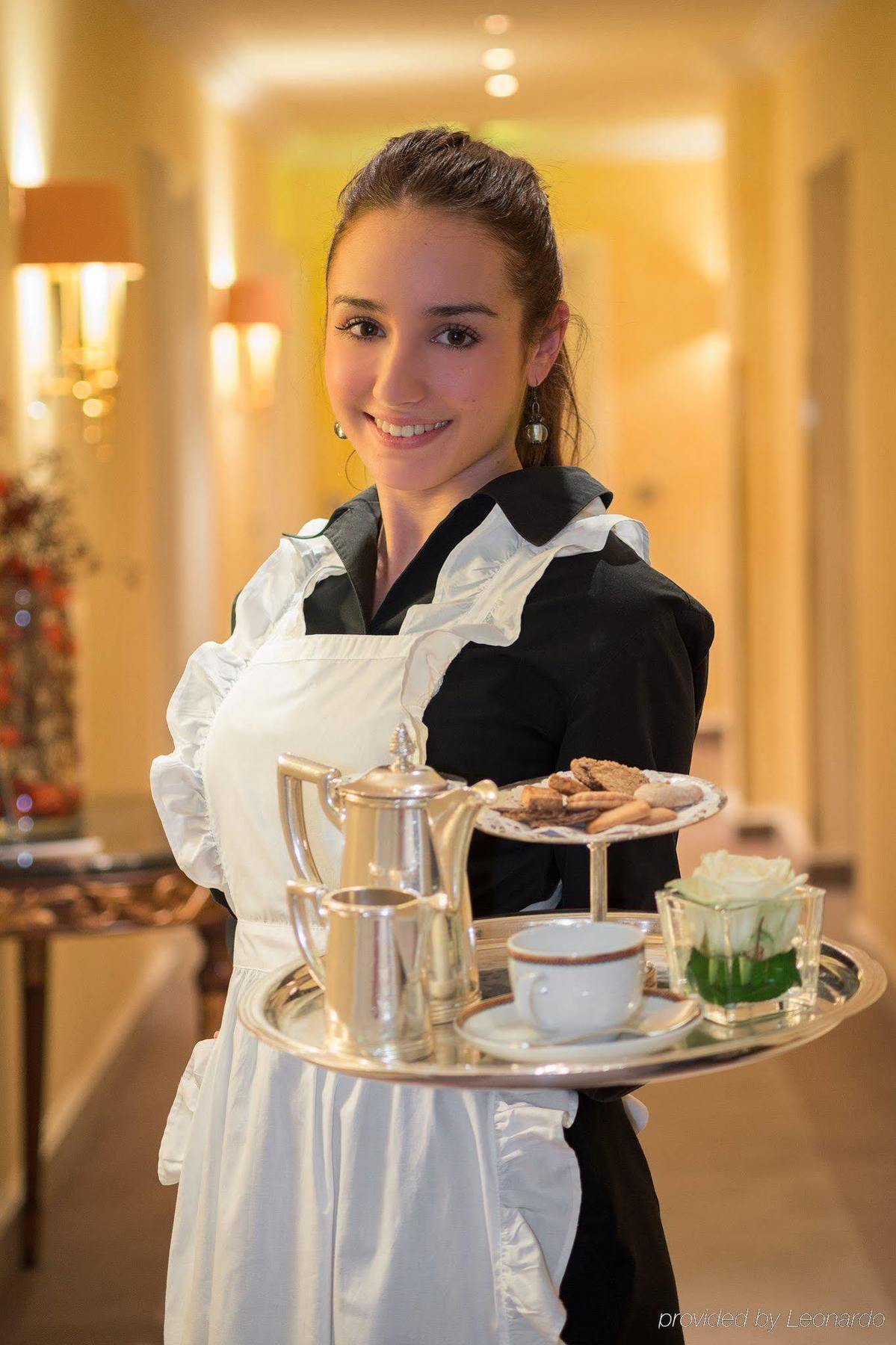 Hotel Koenigshof 5*