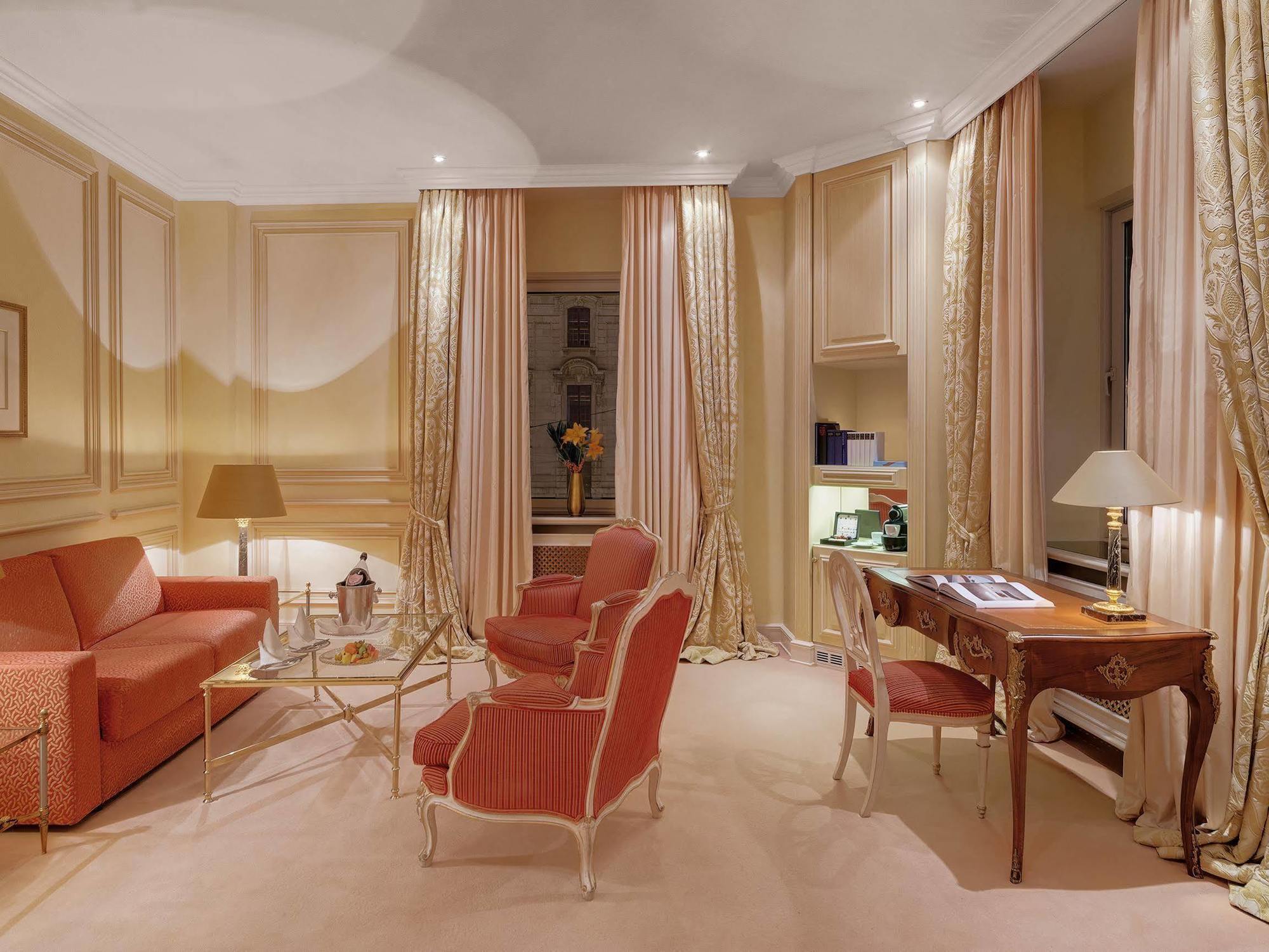 Hotel Koenigshof Munich