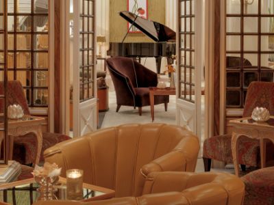 Hotel Koenigshof München