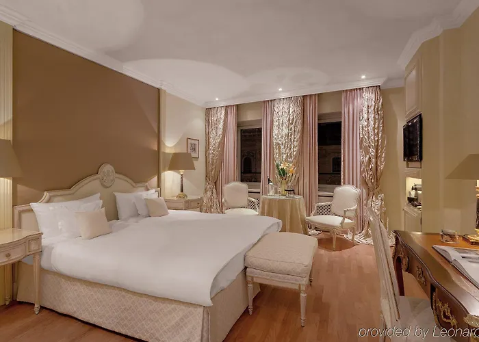 Hotel Koenigshof